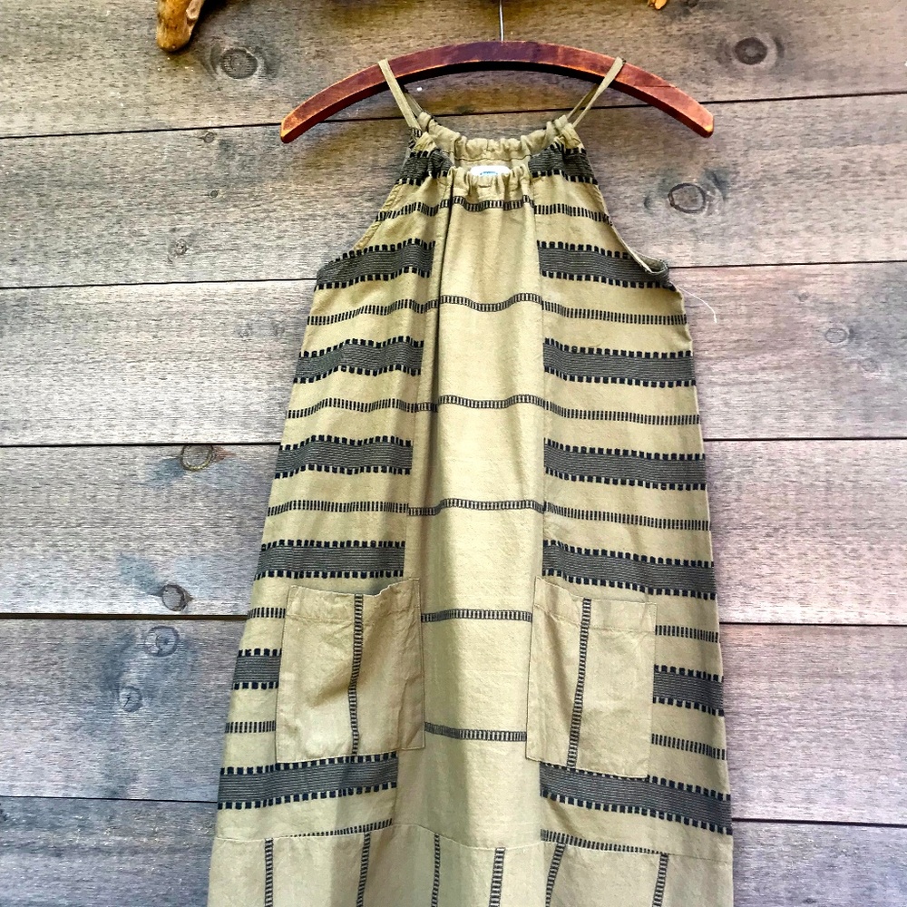 Beach Summer Dress
